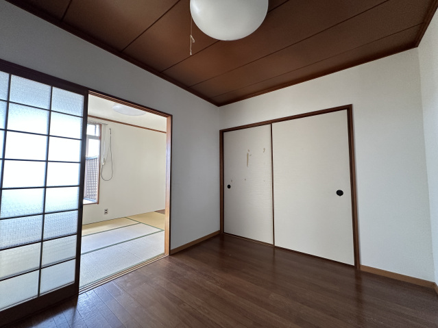 その他部屋・スペース　洋室