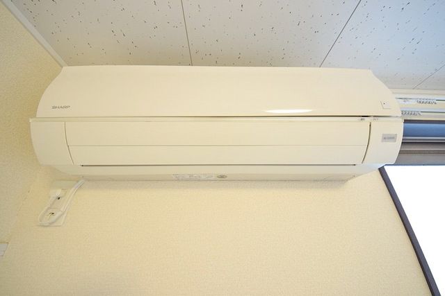 その他　エアコン
