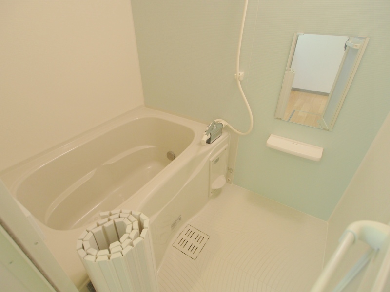 キッチン　※別部屋のお写真です※