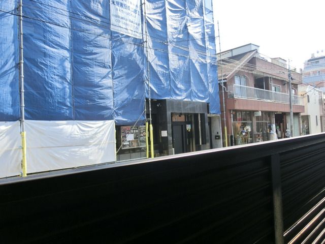 眺望　★バルコニーからの景色です★