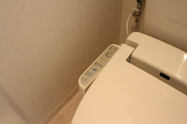 その他設備　※参考写真です