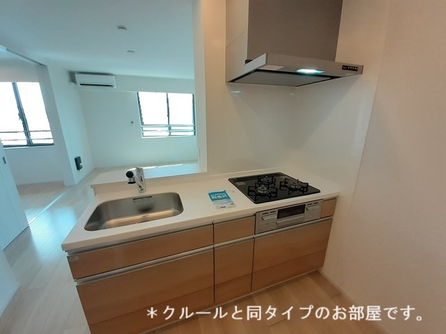 キッチン　イメージ