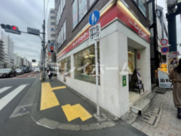 飲食店　銀座コージーコーナー 戸越銀座店（飲食店）まで71m