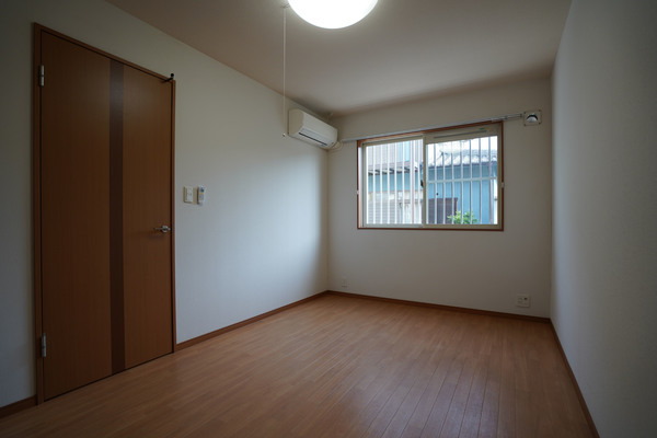 その他部屋・スペース　同じ建物の別なお部屋