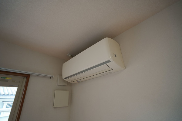 その他設備　同じ建物の別なお部屋