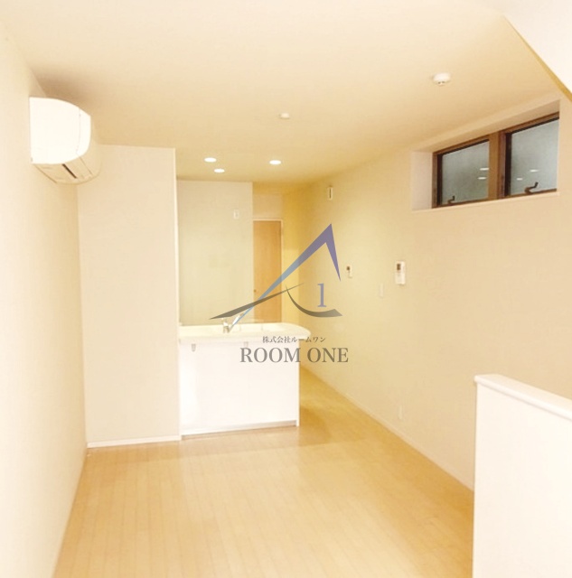 居室・リビング　洋室のお部屋です。