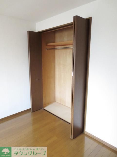 収納　★クローゼット★