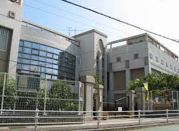小学校　神戸市立長田南小学校（小学校）まで603m