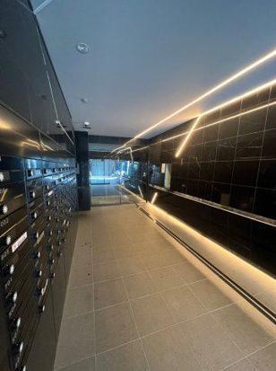 その他共有部分　☆共用設備もキレイ☆
