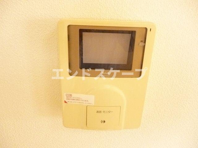 セキュリティ　高崎、前橋のお部屋探しはエンドスケープまで！お客様の理想お聞