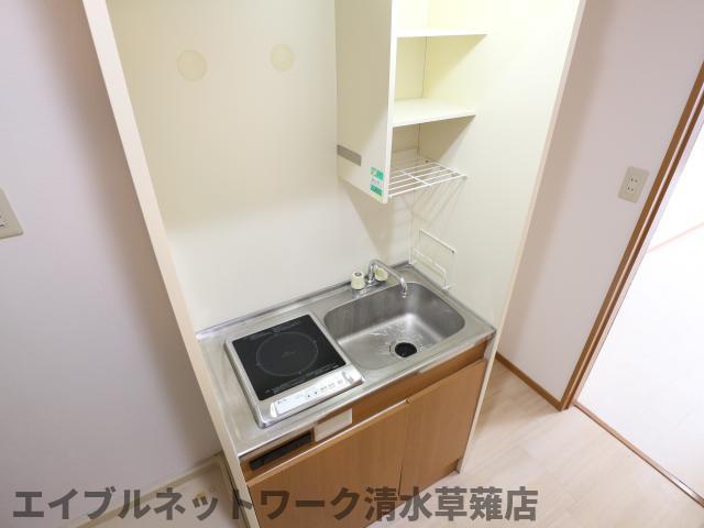 キッチン　同イメージ