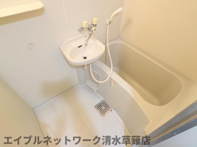 バス・シャワールーム　同イメージ