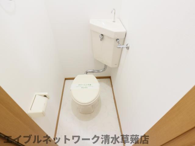 トイレ　同イメージ