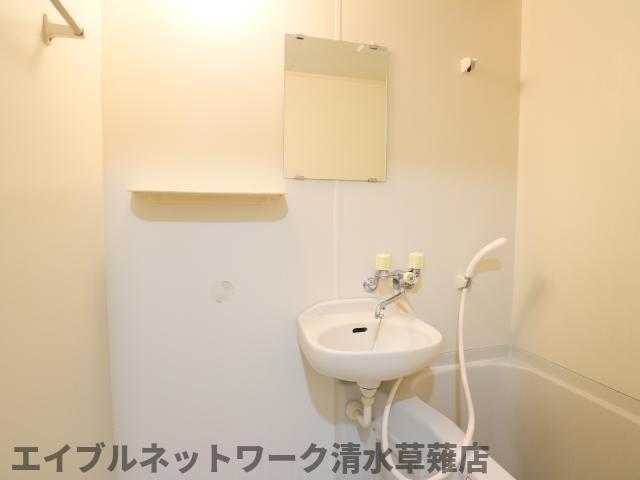 洗面設備　同イメージ