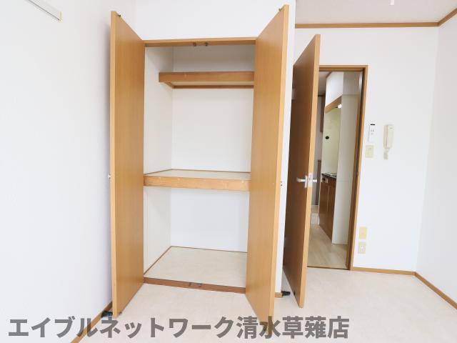 収納　同イメージ