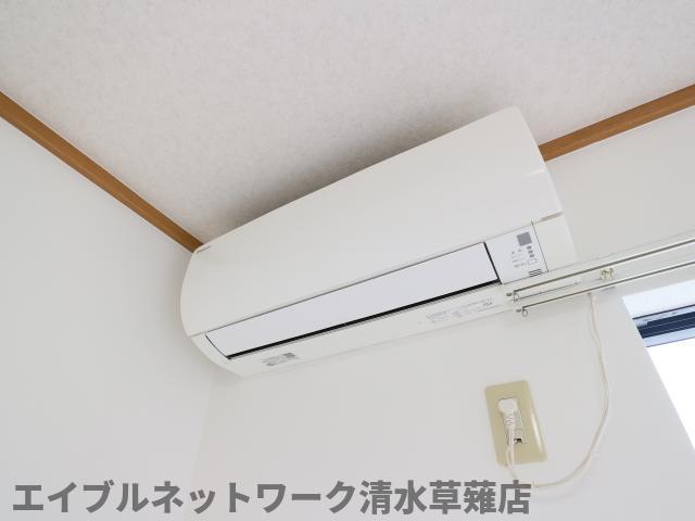 その他設備　同イメージ