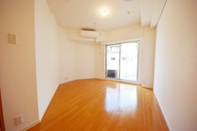 その他部屋・スペース　お問合せは(株)タウンハウジング赤坂店へ【03-5563-…