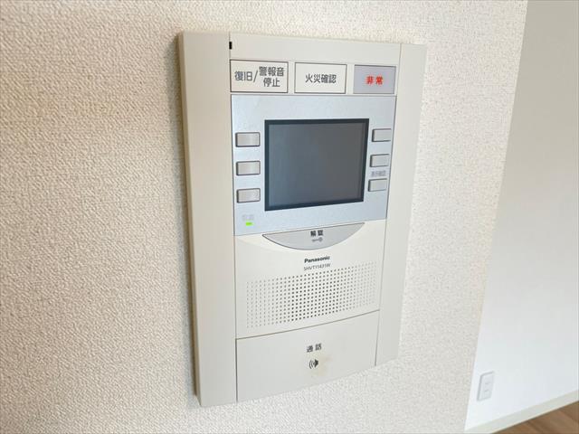 セキュリティ　プレサンス丸の内リラティ