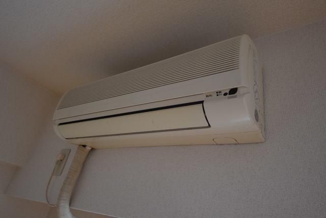 その他設備　★エアコン設置済み★