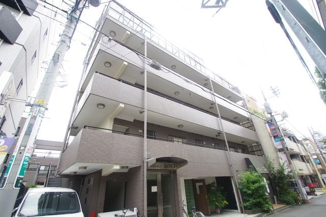 建物外観　★お問合せ・ご来店はタウンハウジング町田店まで★