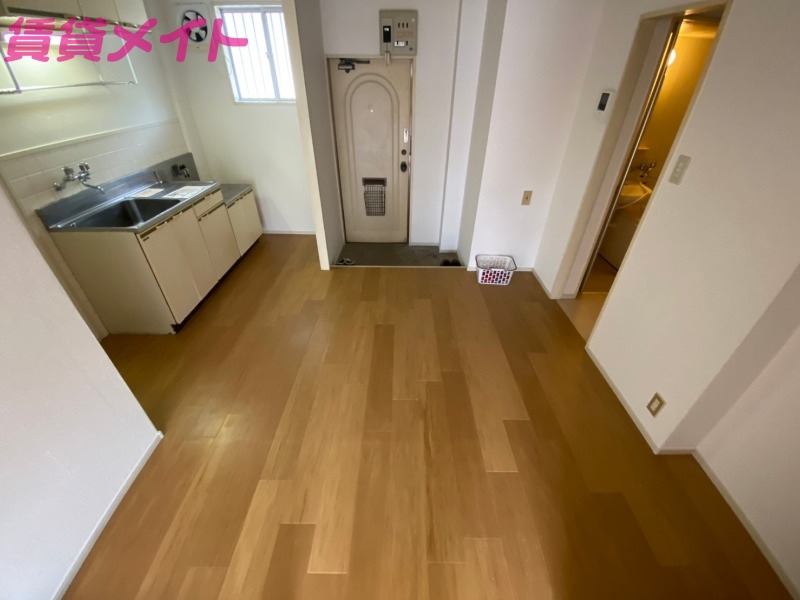 居室・リビング　別部屋参考写真