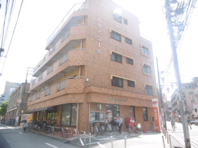 郵便局　亀有駅前郵便局（郵便局）まで160m