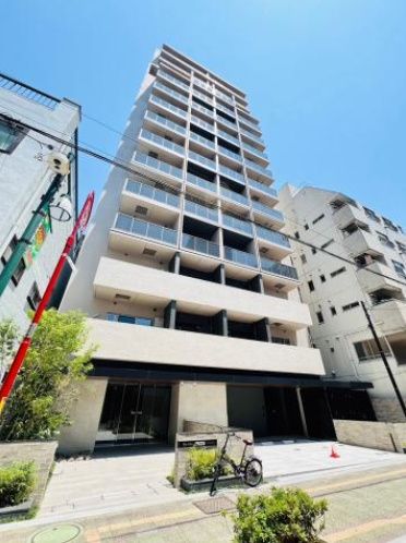 建物外観　☆きれいな外観☆