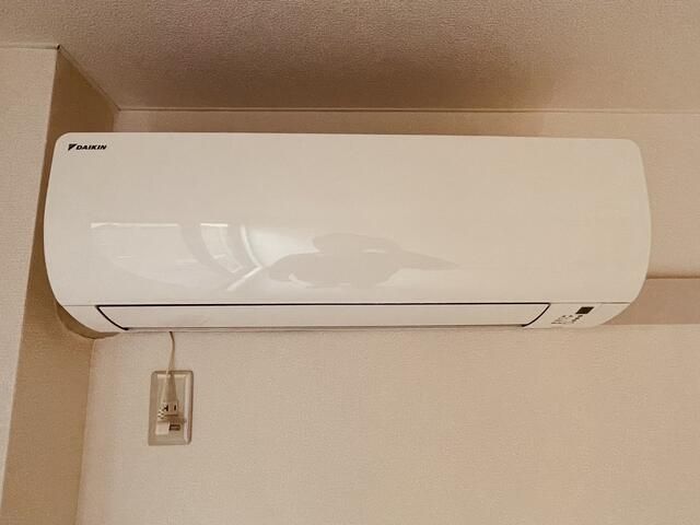 その他設備　※写真は別部屋です