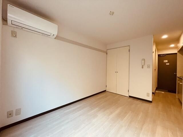 居室・リビング　※写真は別部屋です