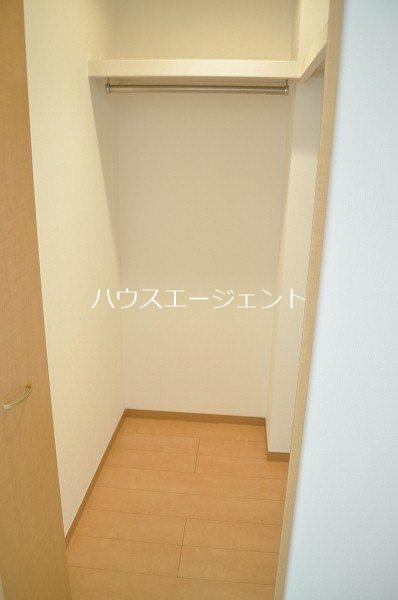 収納　たっぷり収納出来ます。※参考画像