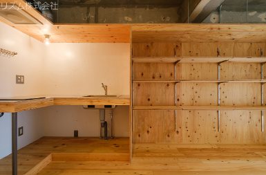 その他部屋・スペース