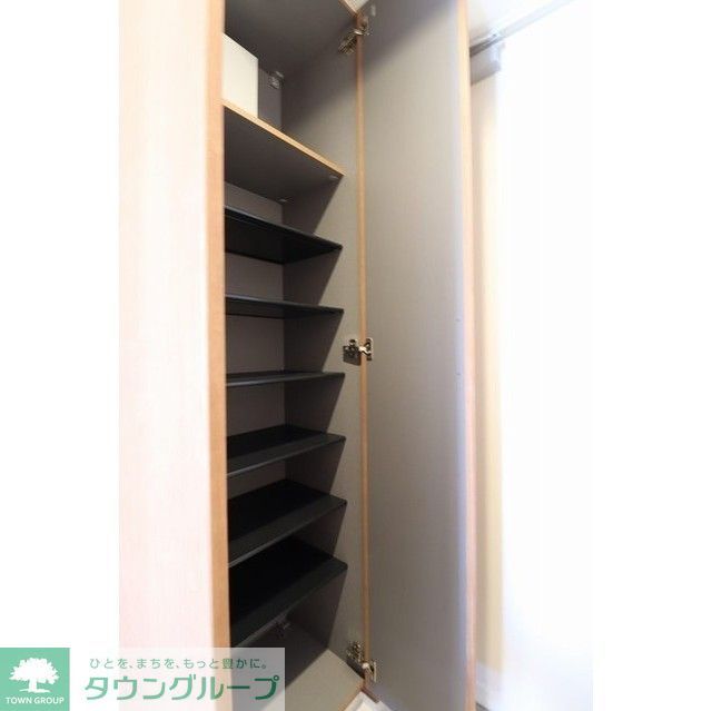 その他　シューズボックス