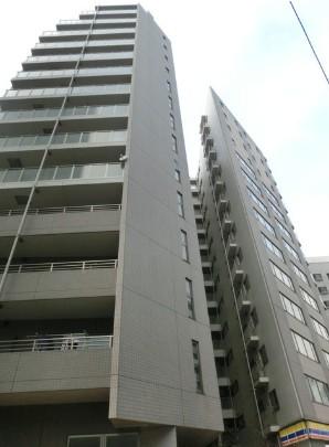 建物外観　☆綺麗な外観☆