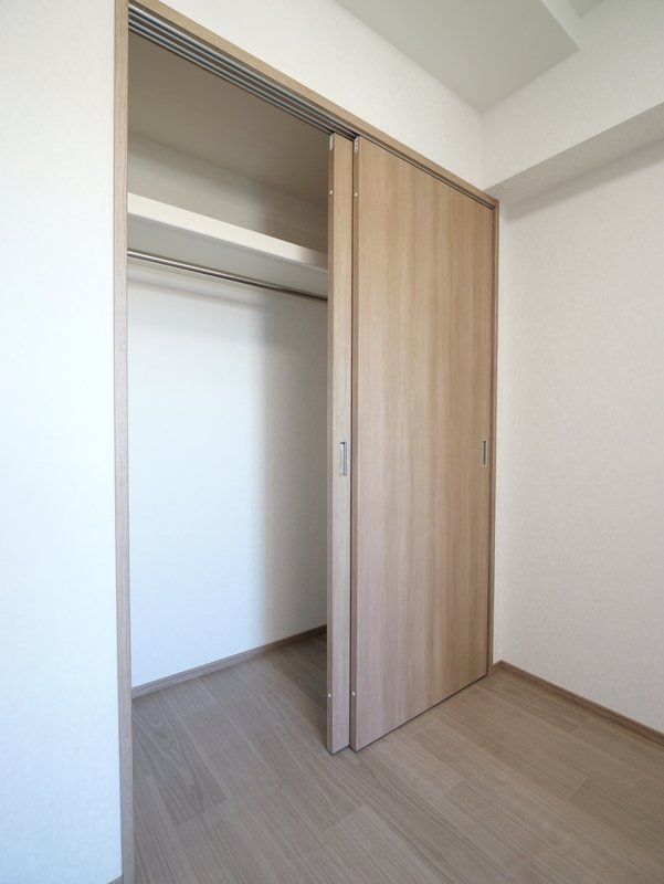 収納　収納