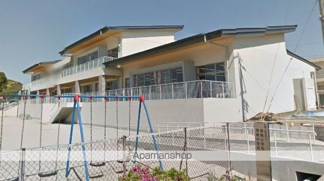 小学校　厚陽小学校（小学校）まで1584m
