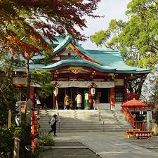その他　多摩川浅間神社（その他）まで500m