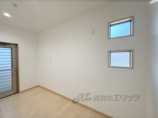 その他部屋・スペース　冷蔵庫置場