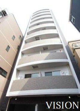 建物外観　☆外観☆