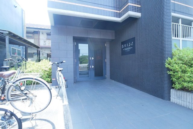 建物外観　外観です