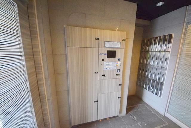 建物外観　おしゃれな外観です