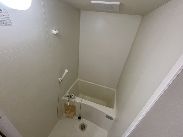 バス・シャワールーム　※同施工会社のイメージ写真※