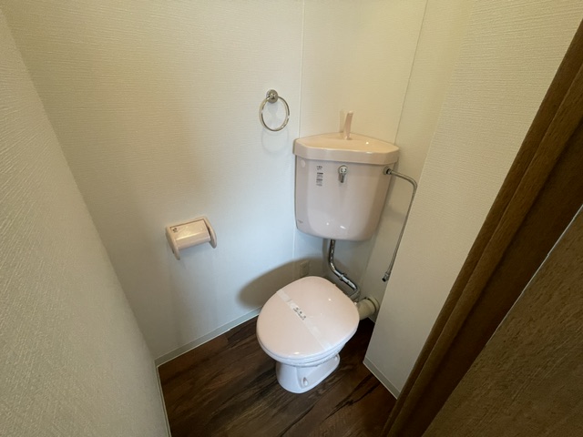 玄関　※同施工会社のイメージ写真※