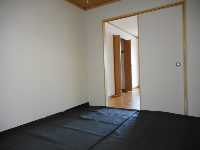 その他部屋・スペース　和室６帖