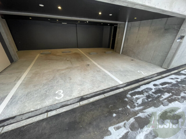 駐車場　駐車場その他