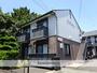 浜松駅よりバス6分 徒歩3分 2階 築28年4ヶ月の賃貸物件