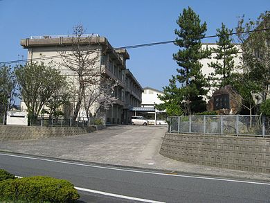 コンビニ　ローソン（コンビニ）まで2234m