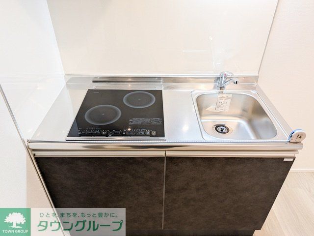 キッチン　お部屋探しは株式会社　タウンハウジング　までお気軽にお問合…