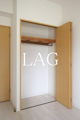 収納　収納です。