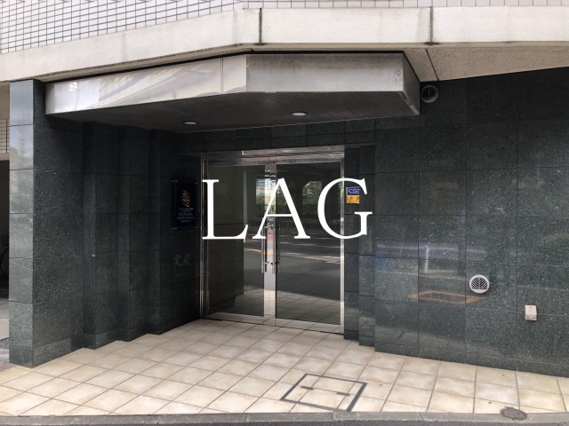 エントランス　エントランスです。