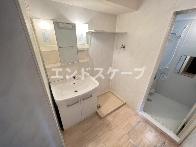 洗面設備　高崎、前橋エリアのお部屋探しはエンドスケープまで！お客様の理